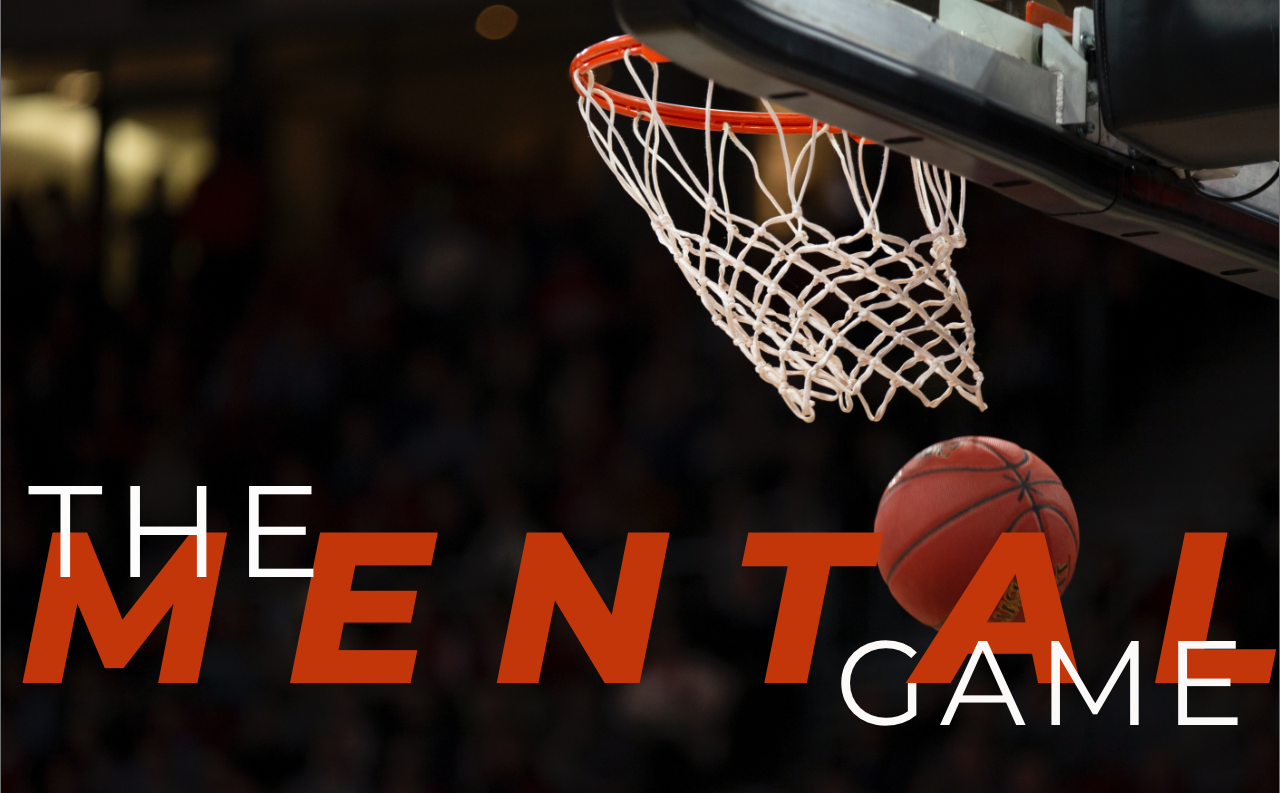 The Mental Game